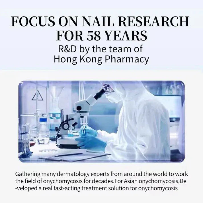 π
Anti-Paronychia Nail Relief Oil π₯ Buy 1 Get 1 FREE @ Just βΉ499! π₯