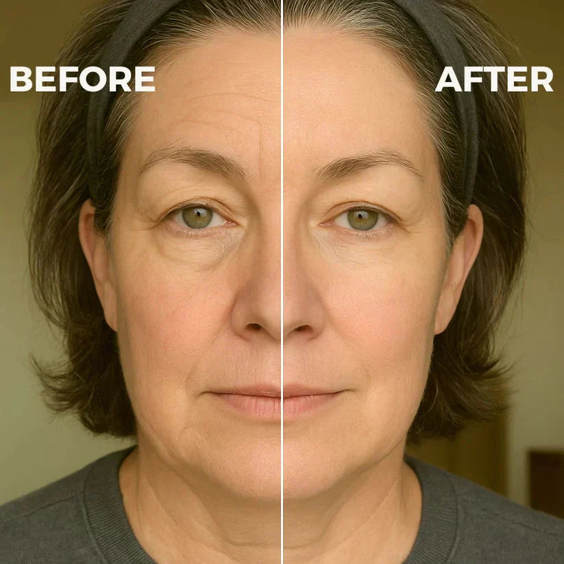 Lymphatic Face Brush + Free eBook