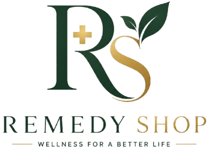 REMEDY SHOP